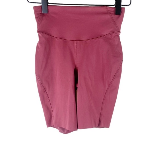 lululemon Base Pace HR Short 8” Mulled Wine - Picture 4 of 6